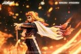  Rengoku - Kimetsu no Yaiba - FXW Studio 