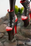  Scarlet: Black Shadow - Goddess of Victory: Nikke - GNFTOYZ & HobbySakura 
