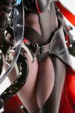 Scarlet: Black Shadow - Goddess of Victory: Nikke - GNFTOYZ & HobbySakura 