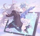  Plana & Arona - Blue Archive - ZTR Studio 