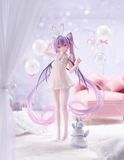  rurudo Original Character Eve Usamimi Lingerie Ver - GOLDEN HEAD 