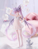  rurudo Original Character Eve Usamimi Lingerie Ver - GOLDEN HEAD 