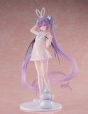  rurudo Original Character Eve Usamimi Lingerie Ver - GOLDEN HEAD 
