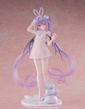  rurudo Original Character Eve Usamimi Lingerie Ver - GOLDEN HEAD 
