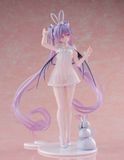  rurudo Original Character Eve Usamimi Lingerie Ver - GOLDEN HEAD 