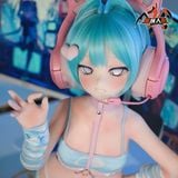  Búp bê Xiaochu 121cm - MozuDoll 