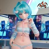  Búp bê Xiaochu 121cm - MozuDoll 