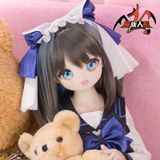  Búp bê Neko 79cm - MozuDoll 