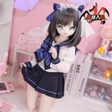  Búp bê Neko 79cm - MozuDoll 