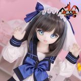  Búp bê Neko 79cm - MozuDoll 