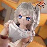  Búp bê Xiaolin 79cm - MozuDoll 