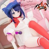  Búp bê Mila 121cm - MozuDoll 