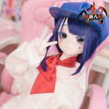 Búp bê Mila 121cm - MozuDoll 