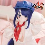  Búp bê Mila 121cm - MozuDoll 