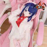  Búp bê Mila 121cm - MozuDoll 