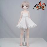  Giá đỡ Búp bê 65cm và 79cm - MozuDoll 