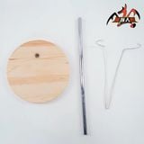  Giá đỡ Búp bê 65cm và 79cm - MozuDoll 