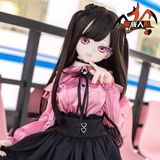  Búp bê SR You Li 121cm - MozuDoll 