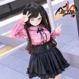  Búp bê SR You Li 121cm - MozuDoll 