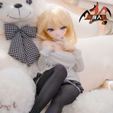  Búp bê Ya Mei 79cm - MozuDoll 