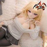  Búp bê Ya Mei 79cm - MozuDoll 