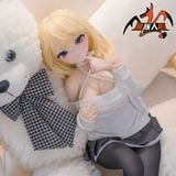  Búp bê Ya Mei 79cm - MozuDoll 