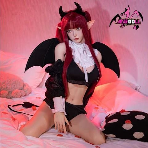  Búp bê Kitagawa Marin cos Lizzie 160cm - MozuDoll 