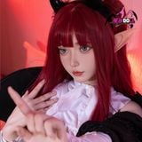  Búp bê Kitagawa Marin cos Lizzie 160cm - MozuDoll 