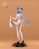  Ganyu: Cheongsam ver - Genshin Impact - Chidori Studio 