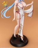  Ganyu: Cheongsam ver - Genshin Impact - Chidori Studio 
