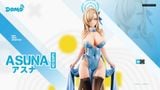  Ichinose Asuna - Blue Archive - Domo Studio 