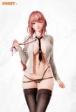  Makima - Chainsaw Man - Sweet Studio 