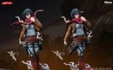  Mikasa - Attack on Titan - Mowo Studio 