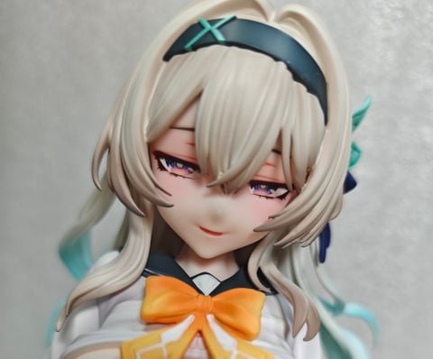  Firefly NSFW - Honkai Star Rail - ZTR Studio 