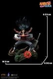  Hashirama & Madara - Naruto Shippuden - Pickstar Studio 