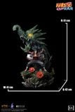  Hashirama & Madara - Naruto Shippuden - Pickstar Studio 