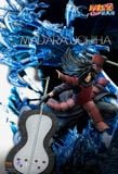  Hashirama & Madara - Naruto Shippuden - Pickstar Studio 