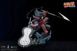  Hashirama & Madara - Naruto Shippuden - Pickstar Studio 