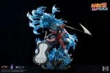  Hashirama & Madara - Naruto Shippuden - Pickstar Studio 