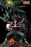  Hashirama & Madara - Naruto Shippuden - Pickstar Studio 