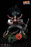  Hashirama & Madara - Naruto Shippuden - Pickstar Studio 