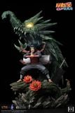  Hashirama & Madara - Naruto Shippuden - Pickstar Studio 