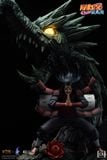  Hashirama & Madara - Naruto Shippuden - Pickstar Studio 
