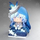  Keycap mô hình nhân vật Wuthering Waves - YChuan GK 