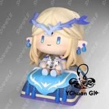  Keycap mô hình nhân vật Wuthering Waves - YChuan GK 