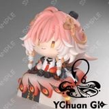  Keycap mô hình nhân vật Wuthering Waves - YChuan GK 