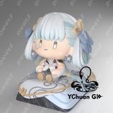  Keycap mô hình nhân vật Wuthering Waves - YChuan GK 