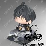  Keycap mô hình nhân vật Wuthering Waves - YChuan GK 
