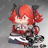  Keycap mô hình nhân vật Wuthering Waves - YChuan GK 