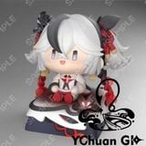  Keycap mô hình nhân vật Wuthering Waves - YChuan GK 